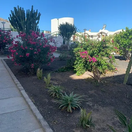 Διαμέρισμα Confortevole Con Piscina 7 *