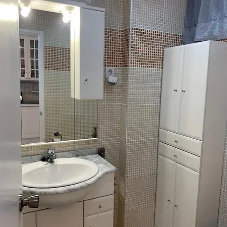 Confortevole Con Piscina 7 Apartment