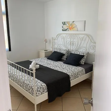 Confortevole Con Piscina 7 * Puerto Rico (Gran Canaria)