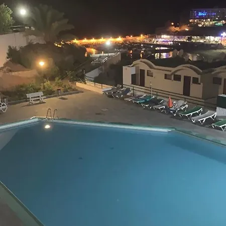 Confortevole Con Piscina 7 Puerto Rico (Gran Canaria)